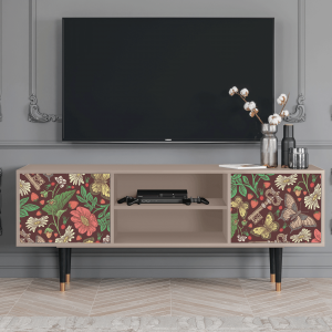 Sideboard - STORYZ - T2 Alice in Wonderland - Latte