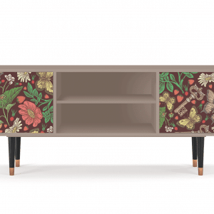 Sideboard - STORYZ - T2 Alice in Wonderland - Latte