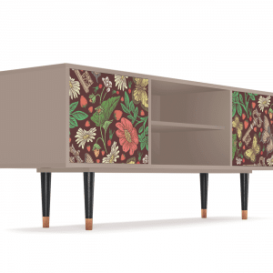 Sideboard - STORYZ - T2 Alice in Wonderland - Latte