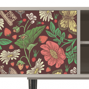 Sideboard - STORYZ - T2 Alice in Wonderland - Sand
