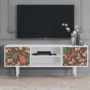 Sideboard - STORYZ - T2 Alice in Wonderland - White