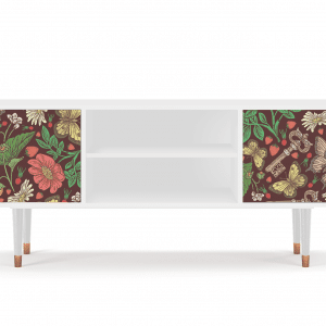 Sideboard - STORYZ - T2 Alice in Wonderland - White