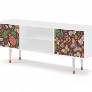 Sideboard - STORYZ - T2 Alice in Wonderland - White