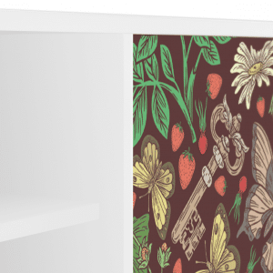 Sideboard - STORYZ - T2 Alice in Wonderland - White