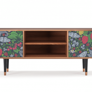 Sideboard - STORYZ - T2 Summer Berries - Walnut