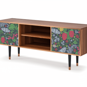 Sideboard - STORYZ - T2 Summer Berries - Walnut