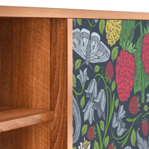 Sideboard - STORYZ - T2 Summer Berries - Walnut
