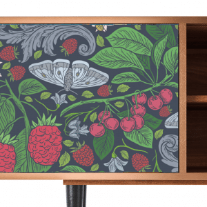 Sideboard - STORYZ - T2 Summer Berries - Walnut