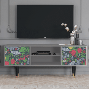 Sideboard - STORYZ - T2 Summer Berries - Grey
