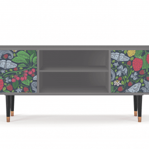 Sideboard - STORYZ - T2 Summer Berries - Grey
