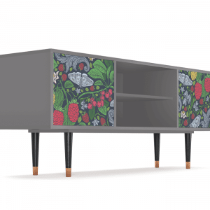 Sideboard - STORYZ - T2 Summer Berries - Grey