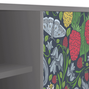 Sideboard - STORYZ - T2 Summer Berries - Grey