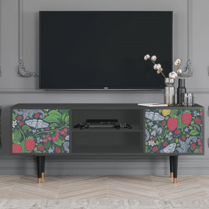 Sideboard - STORYZ - T2 Summer Berries - Antracite