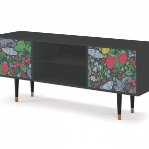 Sideboard - STORYZ - T2 Summer Berries - Antracite