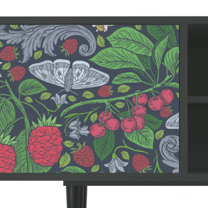 Sideboard - STORYZ - T2 Summer Berries - Antracite