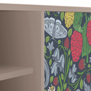 Sideboard - STORYZ - T2 Summer Berries - Latte