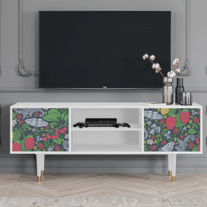Sideboard - STORYZ - T2 Summer Berries - White