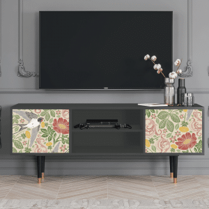 Sideboard - STORYZ - T2 Spring Swallow - Antracite