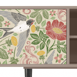 Sideboard - STORYZ - T2 Spring Swallow - Latte