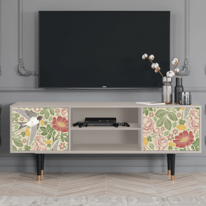 Sideboard - STORYZ - T2 Spring Swallow - Sand