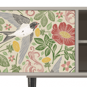 Sideboard - STORYZ - T2 Spring Swallow - Sand