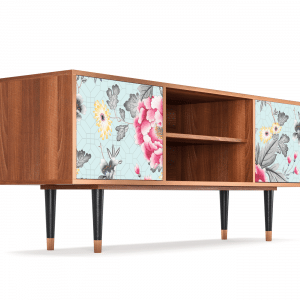 Sideboard - STORYZ - T2 Sky Garden - Walnut