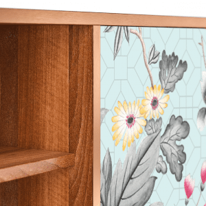 Sideboard - STORYZ - T2 Sky Garden - Walnut