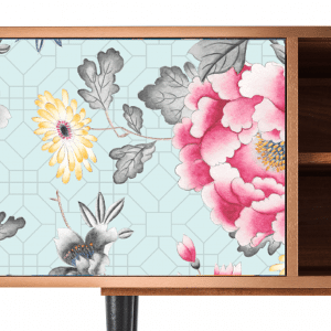 Sideboard - STORYZ - T2 Sky Garden - Walnut