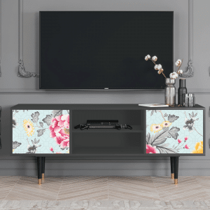 Sideboard - STORYZ - T2 Sky Garden - Antracite