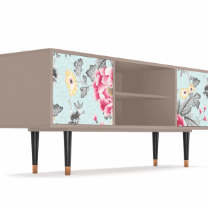 Sideboard - STORYZ - T2 Sky Garden - Latte