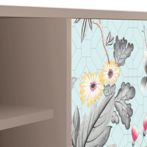 Sideboard - STORYZ - T2 Sky Garden - Latte