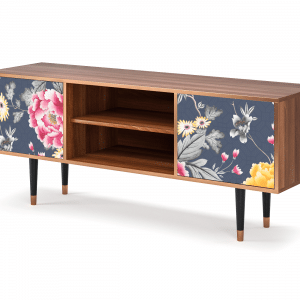 Sideboard - STORYZ - T2 Dark Flower Bed - Walnut
