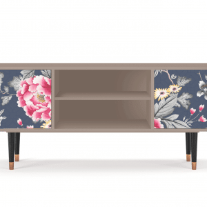 Sideboard - STORYZ - T2 Dark Flower Bed - Latte