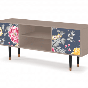 Sideboard - STORYZ - T2 Dark Flower Bed - Latte