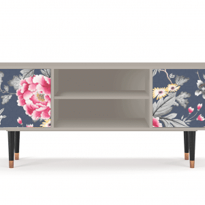 Sideboard - STORYZ - T2 Dark Flower Bed - Sand