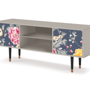 Sideboard - STORYZ - T2 Dark Flower Bed - Sand