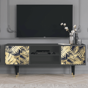 Sideboard - STORYZ - T2 Jungle Vibes - Antracite