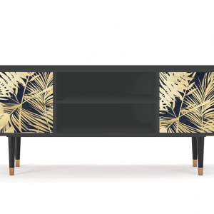 Sideboard - STORYZ - T2 Jungle Vibes - Antracite