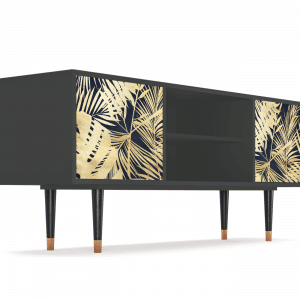 Sideboard - STORYZ - T2 Jungle Vibes - Antracite