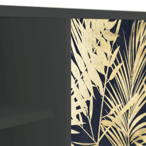 Sideboard - STORYZ - T2 Jungle Vibes - Antracite