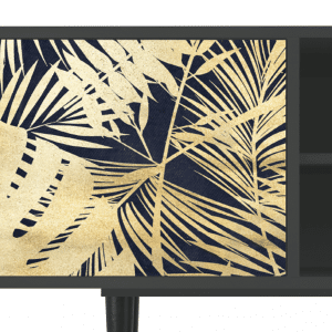 Sideboard - STORYZ - T2 Jungle Vibes - Antracite