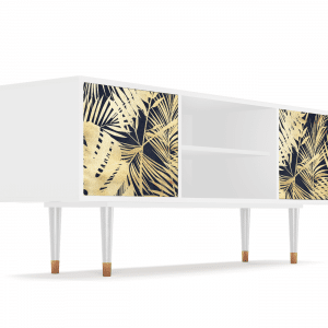 Sideboard - STORYZ - T2 Jungle Vibes - White