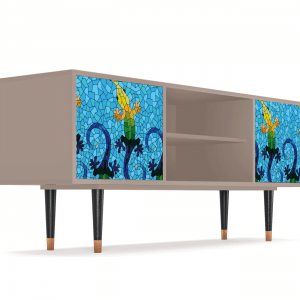Sideboard - STORYZ - T2 Gaudi's Lizard - Latte