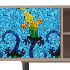 Sideboard - STORYZ - T2 Gaudi's Lizard - Latte