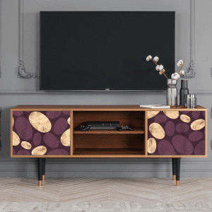 Sideboard - STORYZ - T2 Fine Wine - Walnut