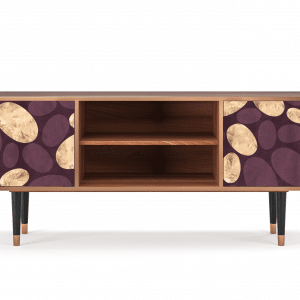 Sideboard - STORYZ - T2 Fine Wine - Walnut