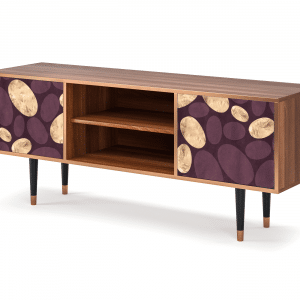Sideboard - STORYZ - T2 Fine Wine - Walnut