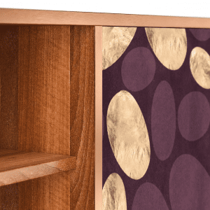 Sideboard - STORYZ - T2 Fine Wine - Walnut