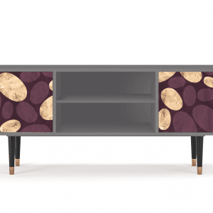 Sideboard - STORYZ - T2 Fine Wine - Grey