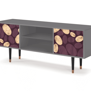 Sideboard - STORYZ - T2 Fine Wine - Grey